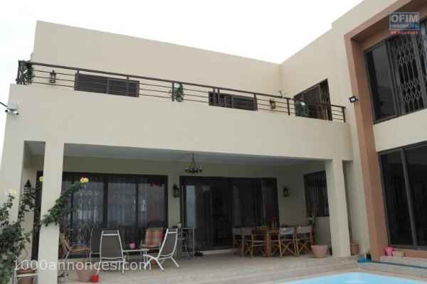 Services immobilier