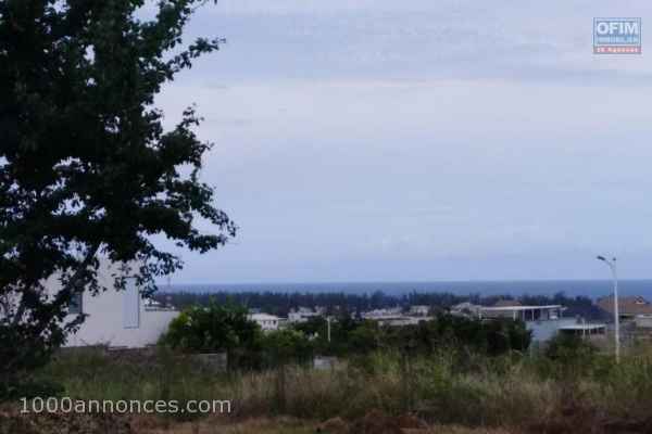 Terrain, Ferme