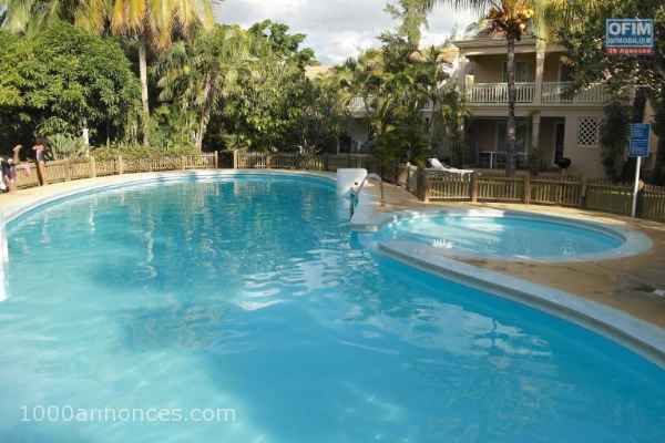 Flic en Flac rare et exceptionnel location 