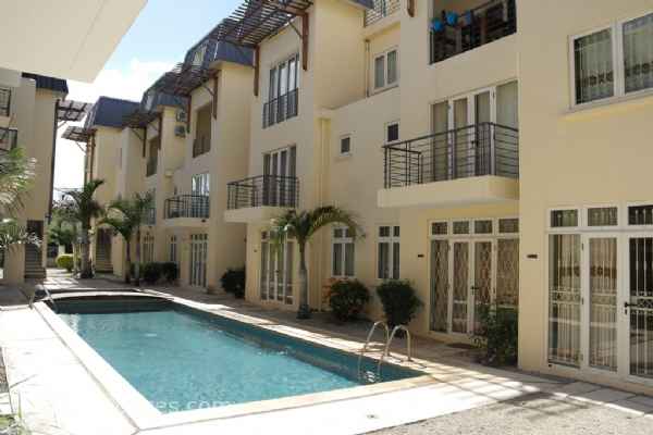 Appartement duplex en location