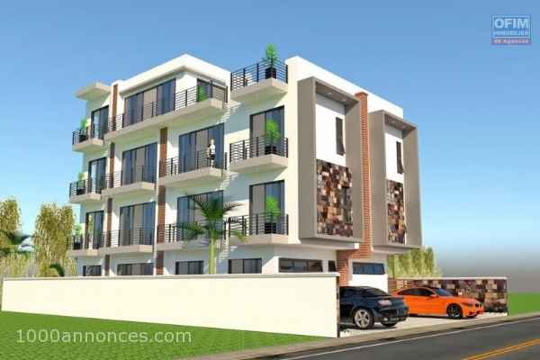 Services immobilier