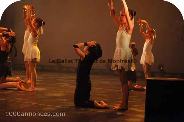 Services de Garderie, Education