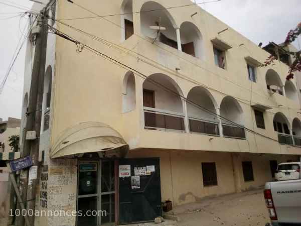 Propriétés à vendre
