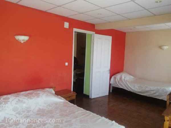 LOCATION APPARTEMENT T2 MEUBLE