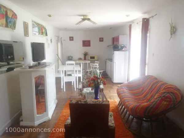 LOCATION STUDIO MEUBLE