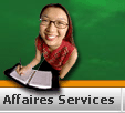 1000 annonces Monde categorie Affaires_Services